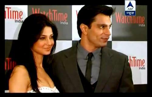 532295_336325833111517_759051019_n - D-Karan Singh Grover and Jennifer Winget interview on E24