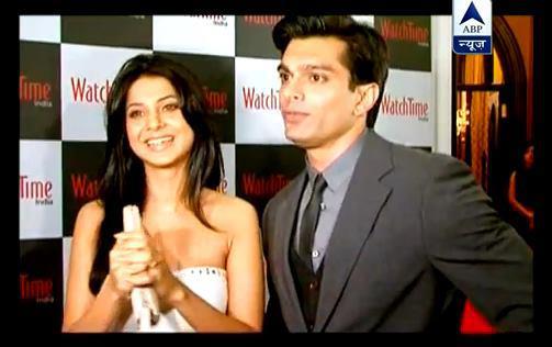534858_336325729778194_1524055882_n - D-Karan Singh Grover and Jennifer Winget interview on E24