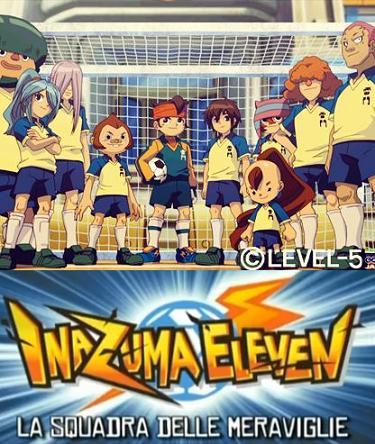 inazumaeleven