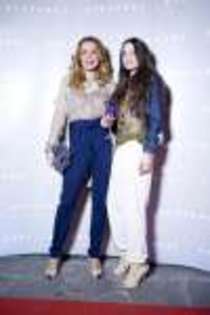 Dana_Savuica_si_fiica_ei_Julie - Dana Savuica