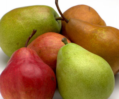 pears - Potrivire