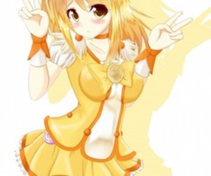 AnimeLove05; Sper sa iti placa :)
