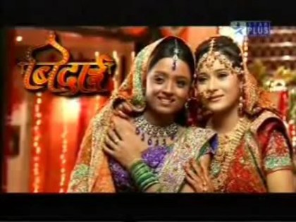 Bidaai - 25th August 09 - Part 3 Last Part 001_0001 - Bidaai capturi Ranvir o salveaza pe Ragini