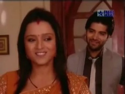 17th Feb 2010 - RagVir Scene 007_0005 - Bidaai capturi Ranvir si Ragini sweet