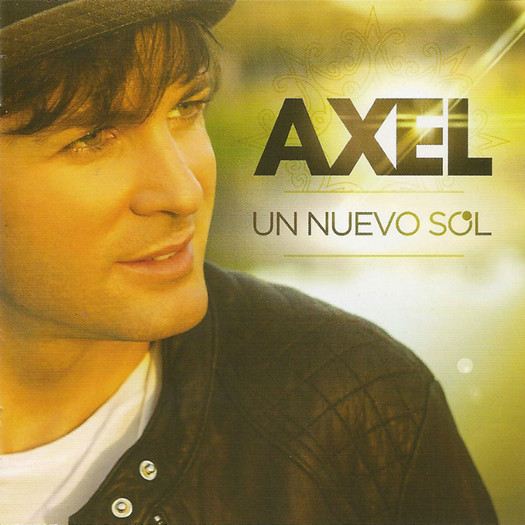 Axel-Un_Nuevo_Sol-Frontal