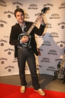 stars_photos_jack_daniels_party_andi_moisescu - Andi Moisescu