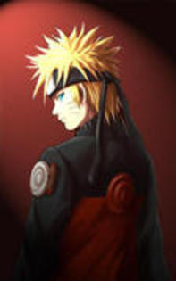 Naruto se lupta cu Mira,insa ea reuseste sa ii vada un punct slab - NaruHina Story BD 3