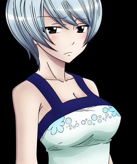 lisanna - Fairy tail