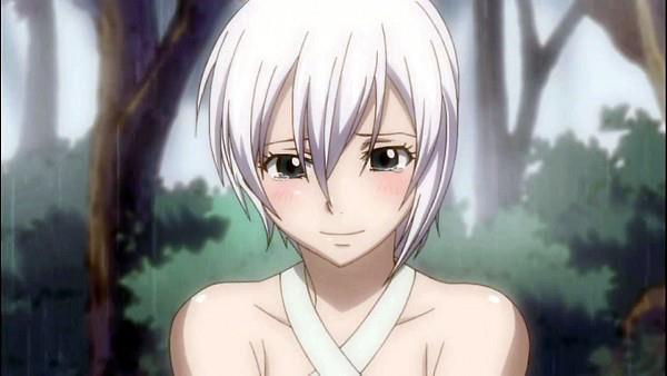 lissana. - Fairy tail