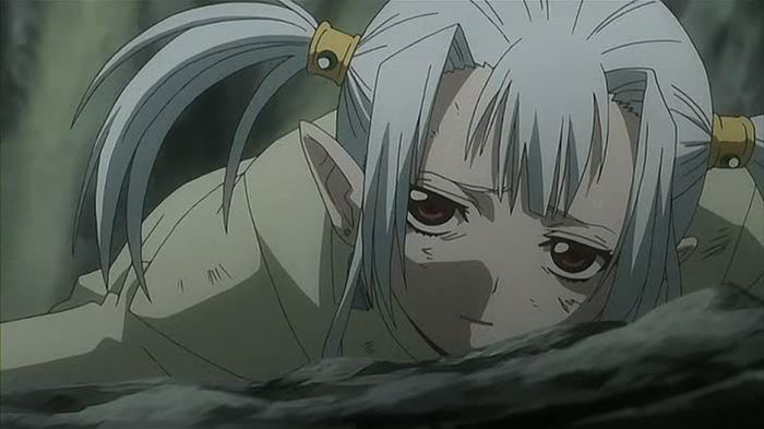  - Twin Tails