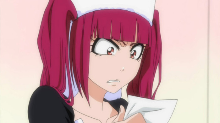  - Twin Tails