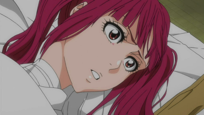  - Twin Tails