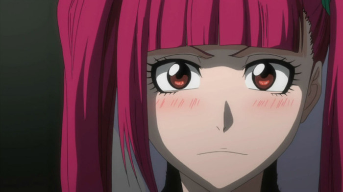  - Twin Tails