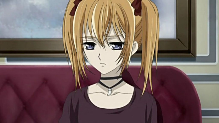  - Twin Tails