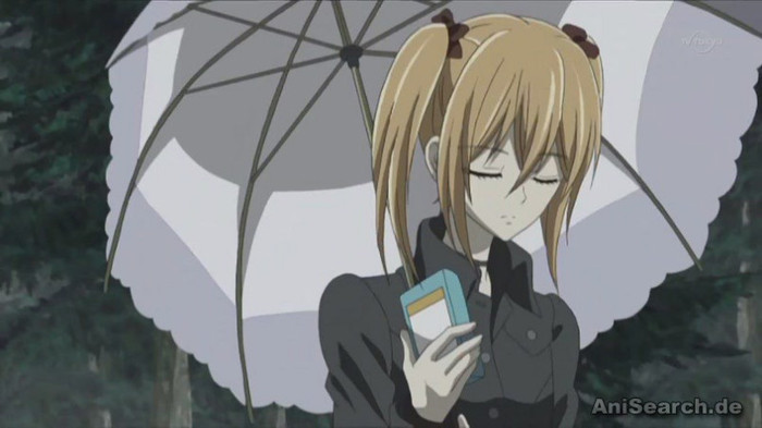  - Twin Tails