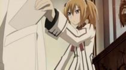  - Twin Tails