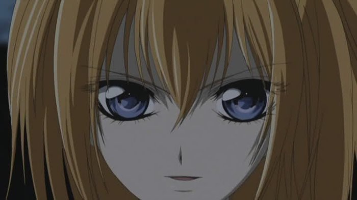  - Twin Tails
