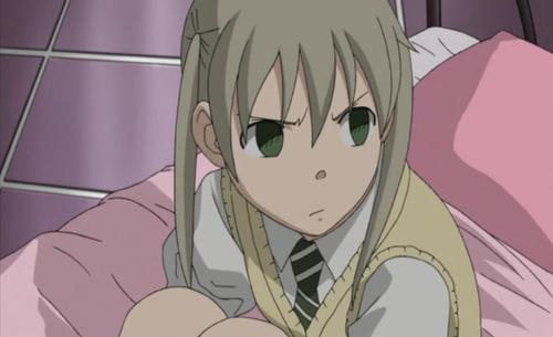  - Twin Tails
