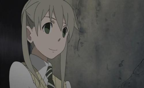  - Twin Tails