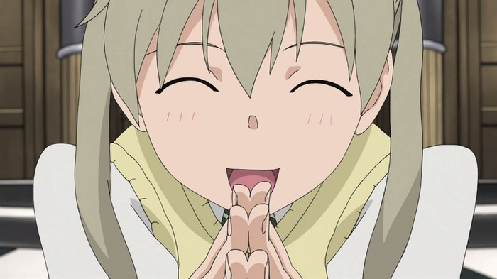 - Twin Tails
