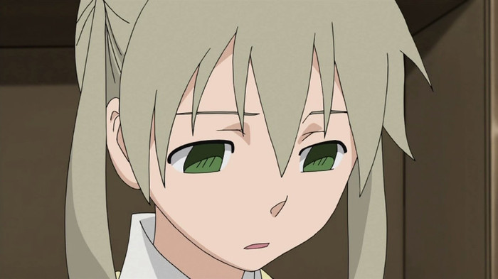  - Twin Tails