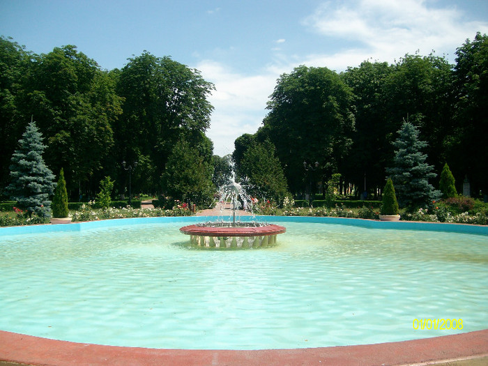 SANY2909 - parc municipal - roman