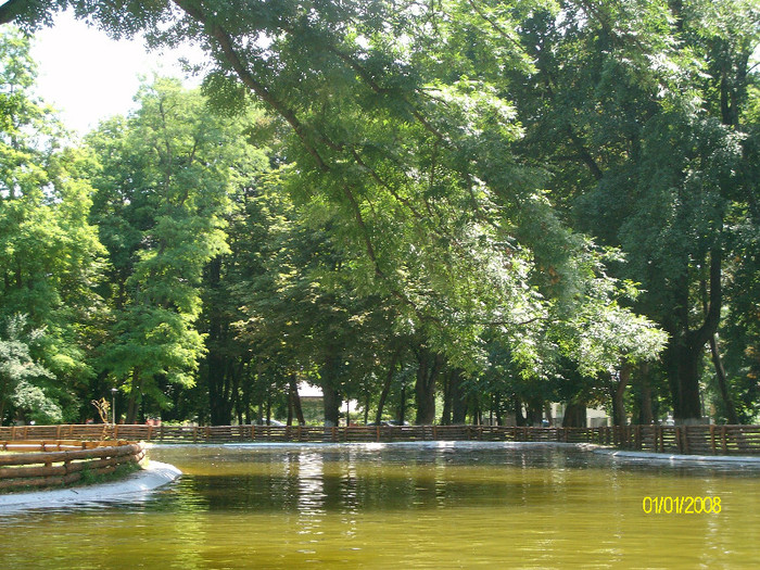 SANY2879 - parc municipal - roman