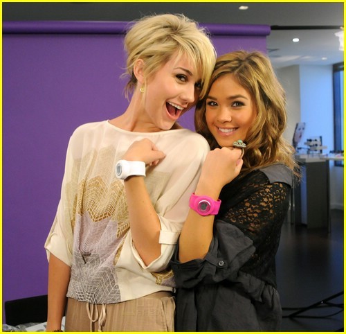 chelsea-staub-nicole-anderson-1on1-02 - Chelsea Staub si Nicole Anderson