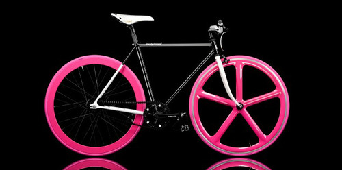 bicycle-bike-fixed-gear-fixie-pink-Favim.com-465629 - biciclete