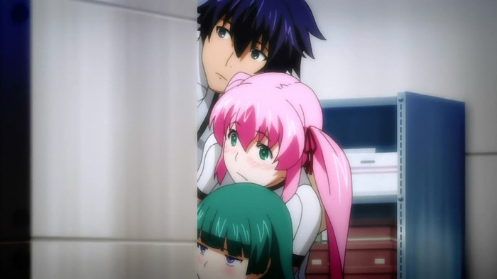 Hagure Yuusha no Estetica - 02 - Large 24