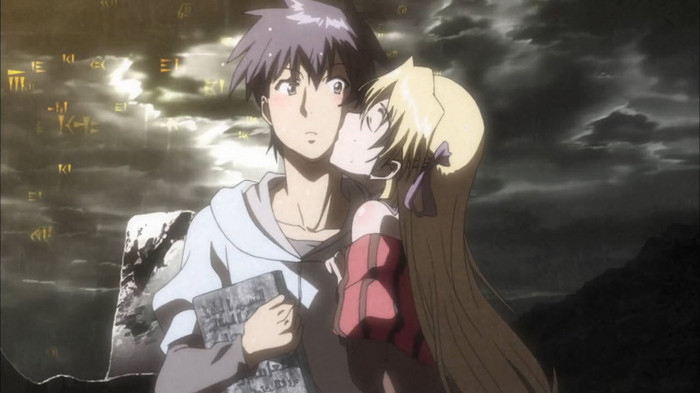 Campione! - 01 - Large 32