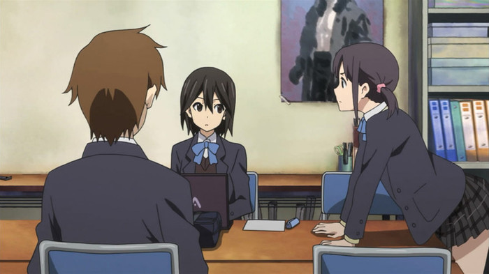 Kokoro Connect - 01 - Large 09 - Kokoro Connect