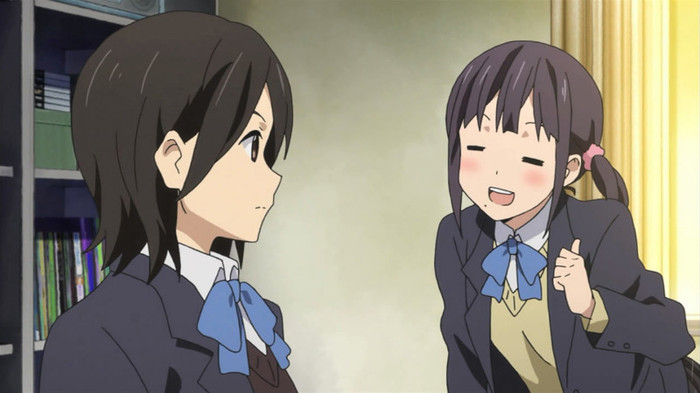 Kokoro Connect - 01 - Large 10 - Kokoro Connect