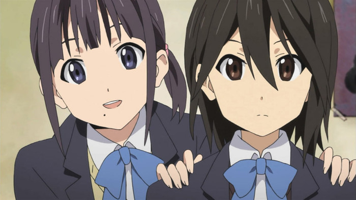 Kokoro Connect - 01 - Large 11 - Kokoro Connect