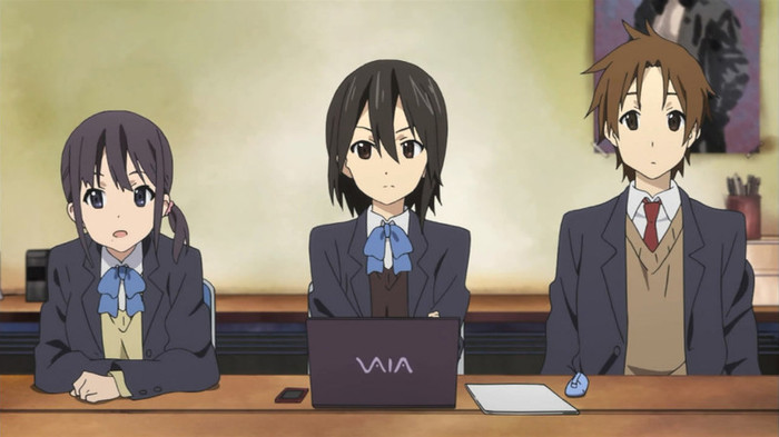 Kokoro Connect - 01 - Large 14 - Kokoro Connect