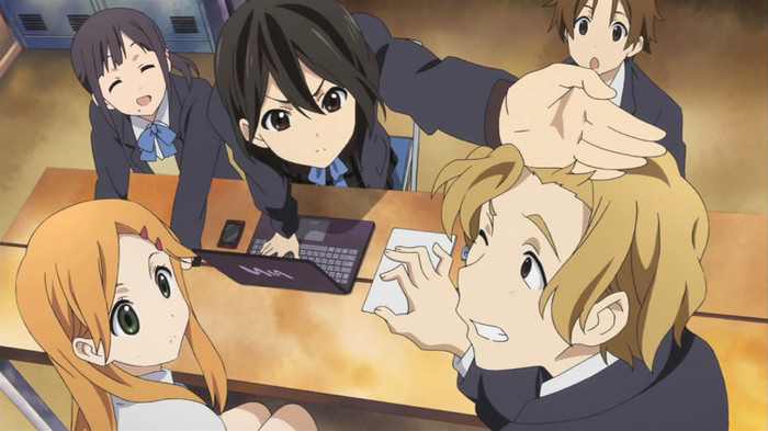 Kokoro Connect - 01 - Large 15 - Kokoro Connect