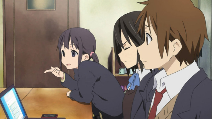 Kokoro Connect - 01 - Large 16 - Kokoro Connect