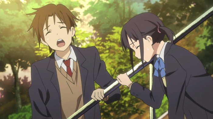 Kokoro Connect - 01 - Large 27 - Kokoro Connect