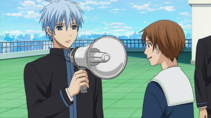 Kuroko no Basuke - 02 - Large 17