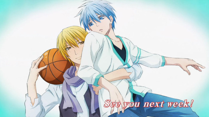 Kuroko no Basuke - 04 - Large 39 - Kuroko no Basuke