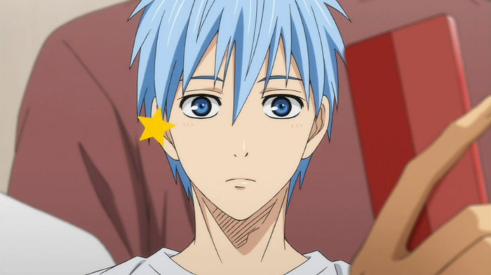 Kuroko no Basuke - 06 - Large 21 - Kuroko no Basuke