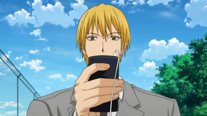 Kuroko no Basuke - 08 - Large 20