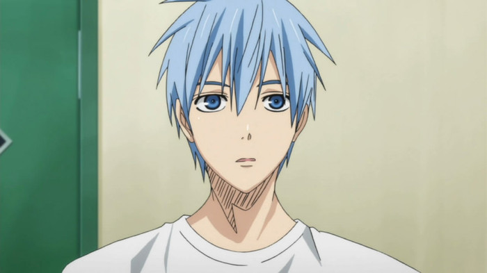 Kuroko no Basuke - 08 - Large 24
