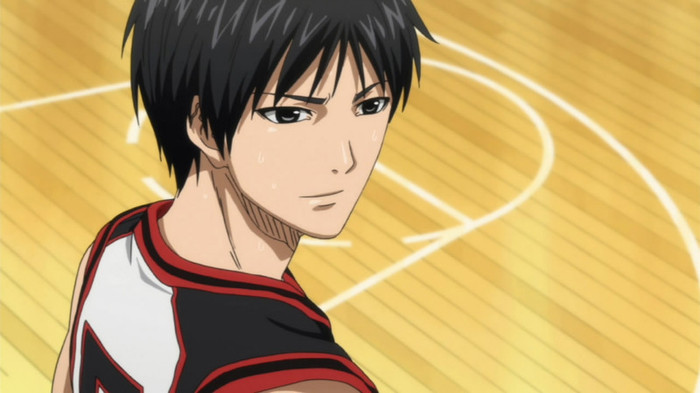 Kuroko no Basuke - 08 - Large 35