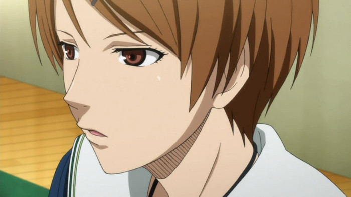 Kuroko no Basuke - 09 - Large 29