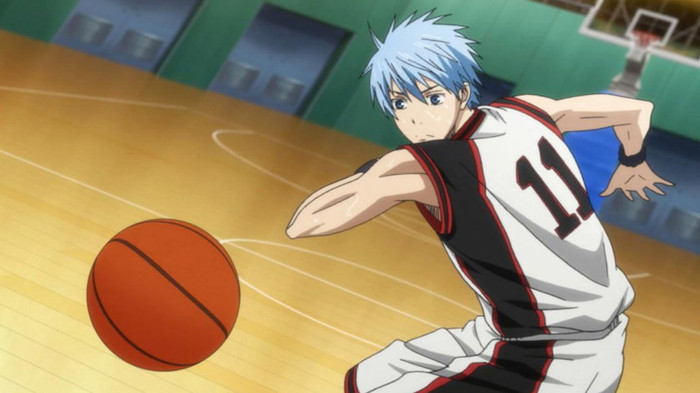 Kuroko no Basuke - 10 - Large 10