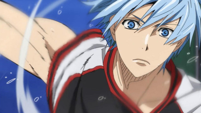 Kuroko no Basuke - 10 - Large 32