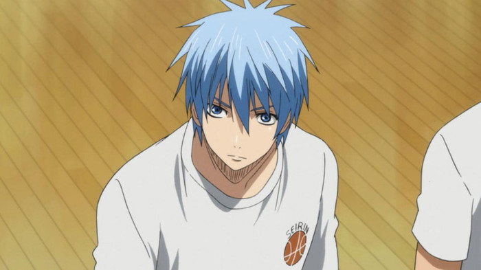 Kuroko no Basuke - 12 - Large 10