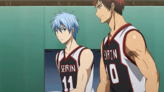 Kuroko no Basuke - 13 - Large 11