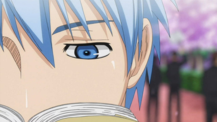 Kuroko no Basuke - 01 - Large 09